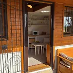 Apartamento Bio Garden Sarajevo - Kremes, Seosko Domacinstvo Pogledine Vogošća