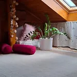 Bio Garden Sarajevo - Kremes, Seosko Domacinstvo Pogledine Apartamento