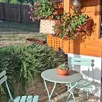 Bio Garden Sarajevo - Kremes, Seosko Domacinstvo Pogledine *