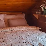 Bio Garden Sarajevo - Kremes, Seosko Domacinstvo Pogledine Lägenhet *