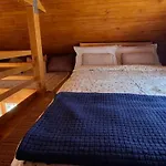 Bio Garden Sarajevo - Kremes, Seosko Domacinstvo Pogledine Lägenhet Vogošća
