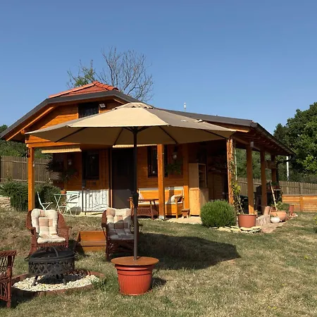 公寓 Bio Garden Sarajevo - Kremes, Vogošća