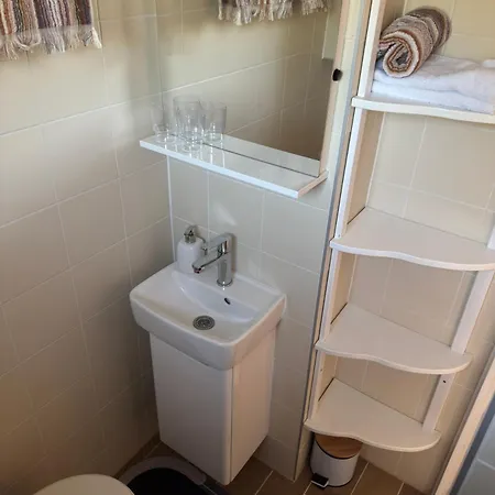 Bio Garden Sarajevo - Kremes, Seosko Domacinstvo Pogledine Apartament