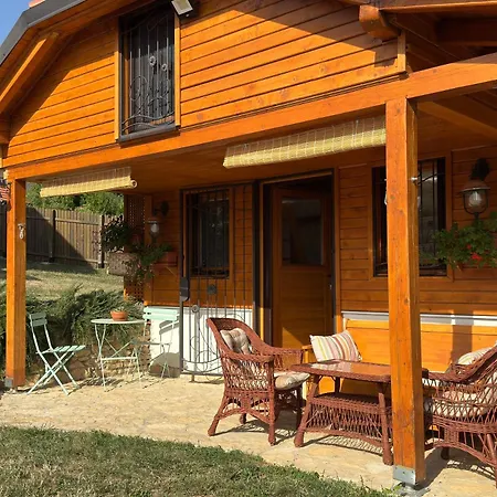 Bio Garden Sarajevo - Kremes,