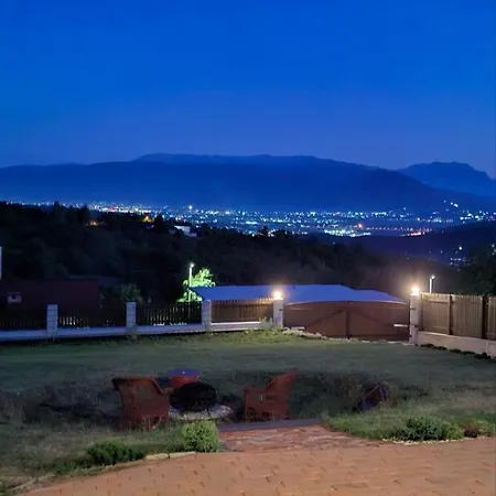 Bio Garden Sarajevo - Kremes, Vogošća