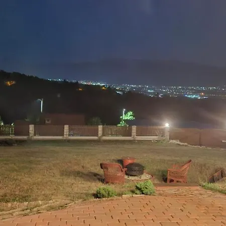 Bio Garden Sarajevo - Kremes, Seosko Domacinstvo Pogledine