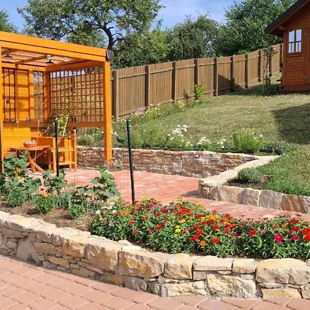 Bio Garden Sarajevo - Kremes, 公寓 *