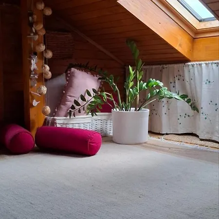 Bio Garden Sarajevo - Kremes, Seosko Domacinstvo Pogledine Apartament
