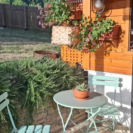 Bio Garden Sarajevo - Kremes, *