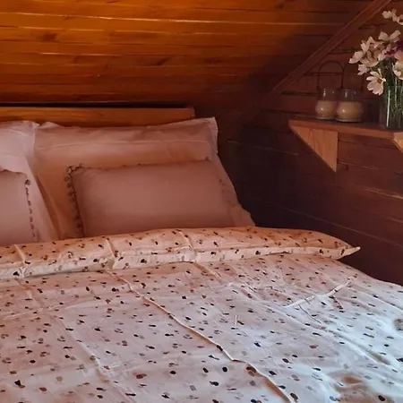 Bio Garden Sarajevo - Kremes, Seosko Domacinstvo Pogledine Apartament *