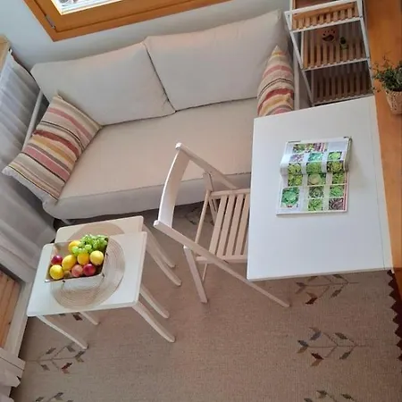Apartament Bio Garden Sarajevo - Kremes, Seosko Domacinstvo Pogledine *