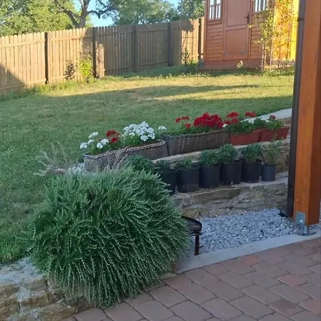 Bio Garden Sarajevo - Kremes, Seosko Domacinstvo Pogledine Vogošća