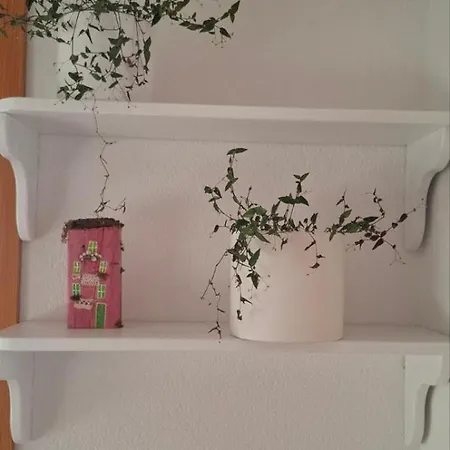 Apartament Bio Garden Sarajevo - Kremes, Seosko Domacinstvo Pogledine