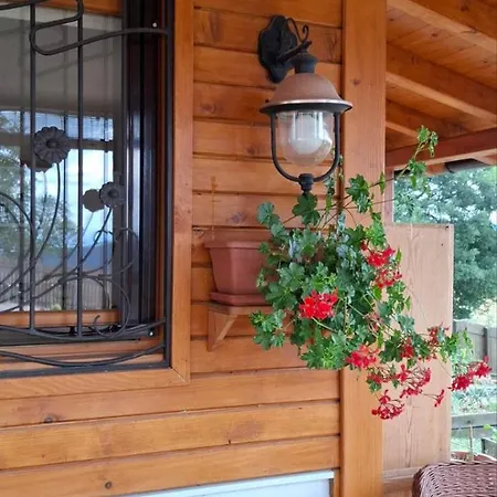 Bio Garden Sarajevo - Kremes,