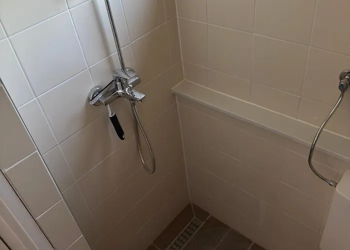 Bio Garden Sarajevo - Kremes, 公寓