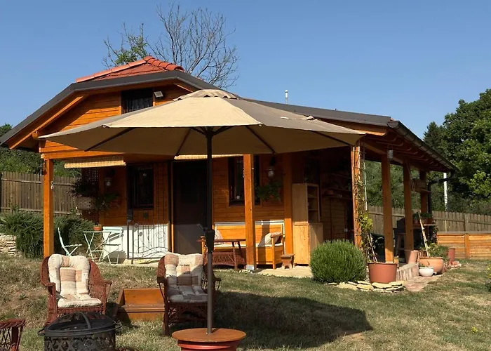 公寓 Bio Garden Sarajevo - Kremes, Vogošća