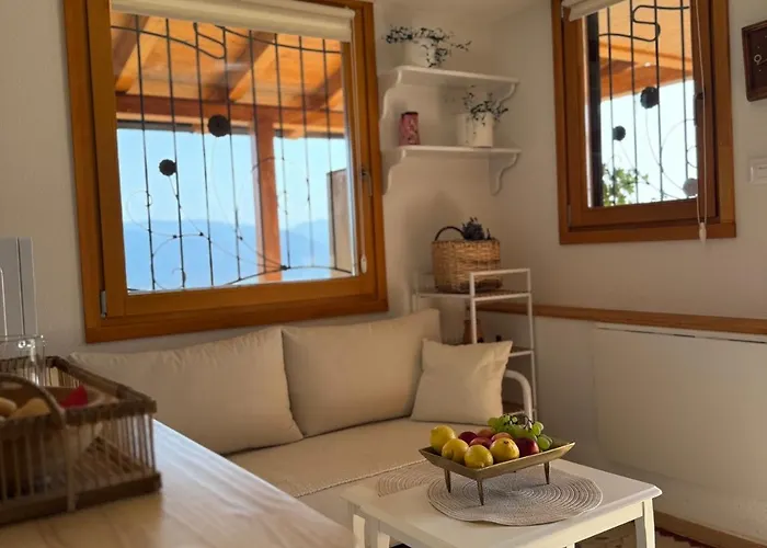 Bio Garden Sarajevo - Kremes, *