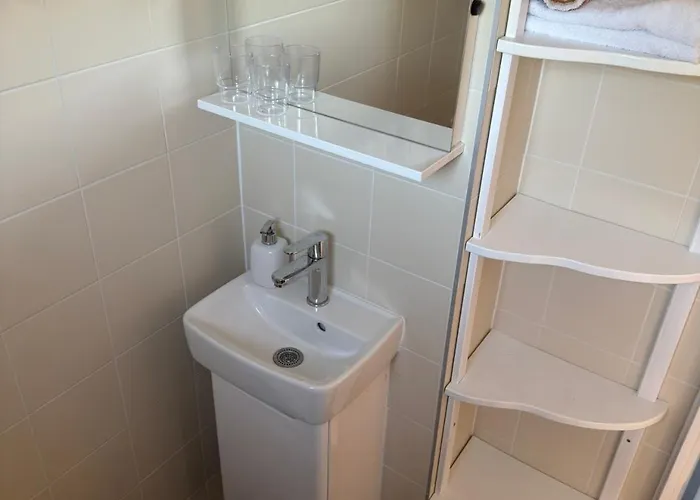 Bio Garden Sarajevo - Kremes, 公寓