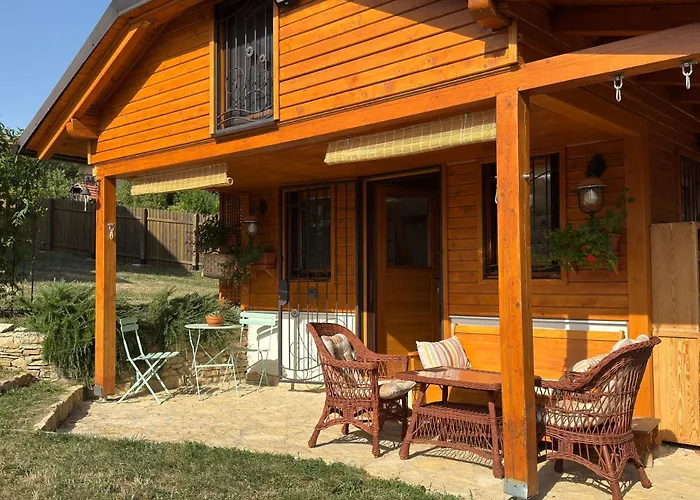 Bio Garden Sarajevo - Kremes,