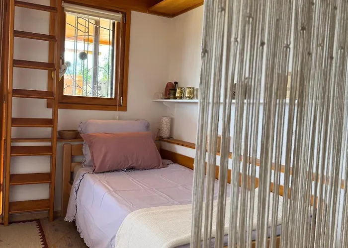 Bio Garden Sarajevo - Kremes, 公寓 *