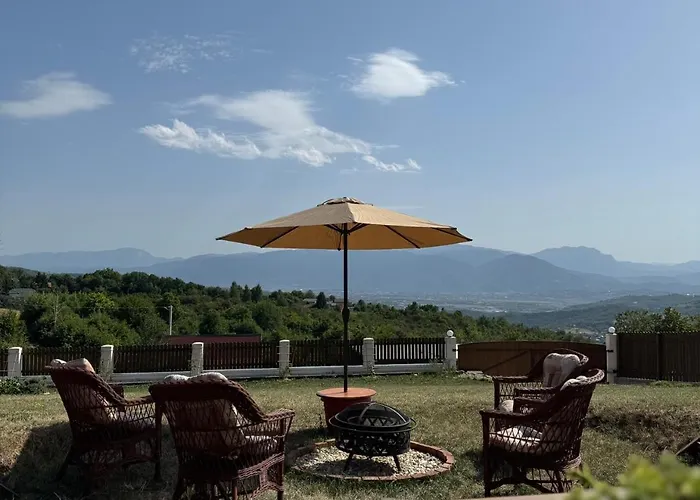 公寓 Bio Garden Sarajevo - Kremes, *