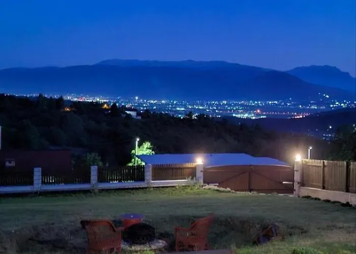 Bio Garden Sarajevo - Kremes, Vogošća