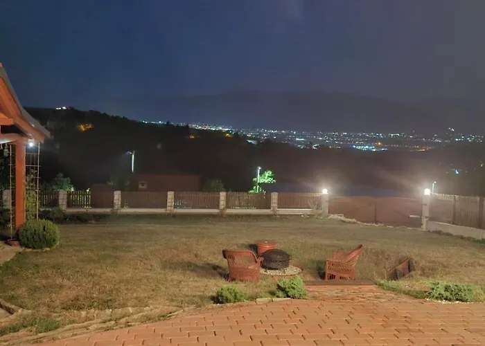 Bio Garden Sarajevo - Kremes,