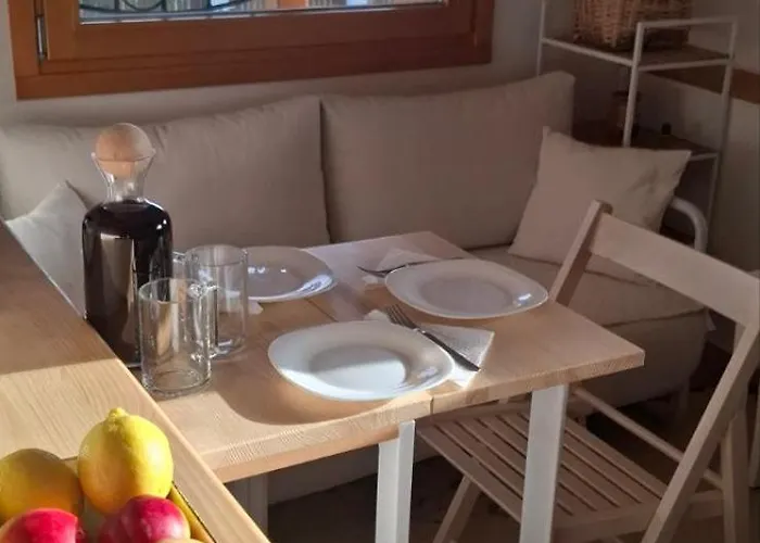 公寓 Bio Garden Sarajevo - Kremes, Vogošća