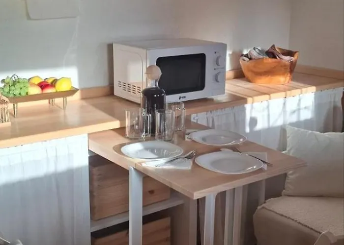 Bio Garden Sarajevo - Kremes, *