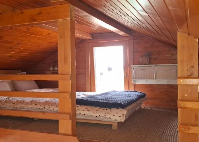 Bio Garden Sarajevo - Kremes,