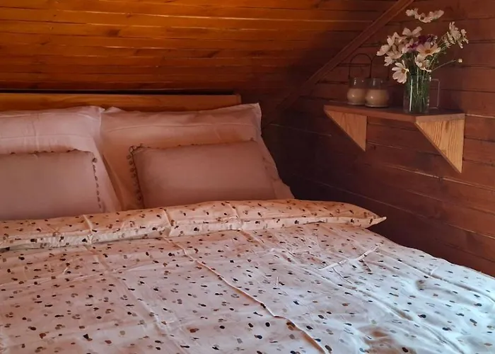 Bio Garden Sarajevo - Kremes, 公寓 *