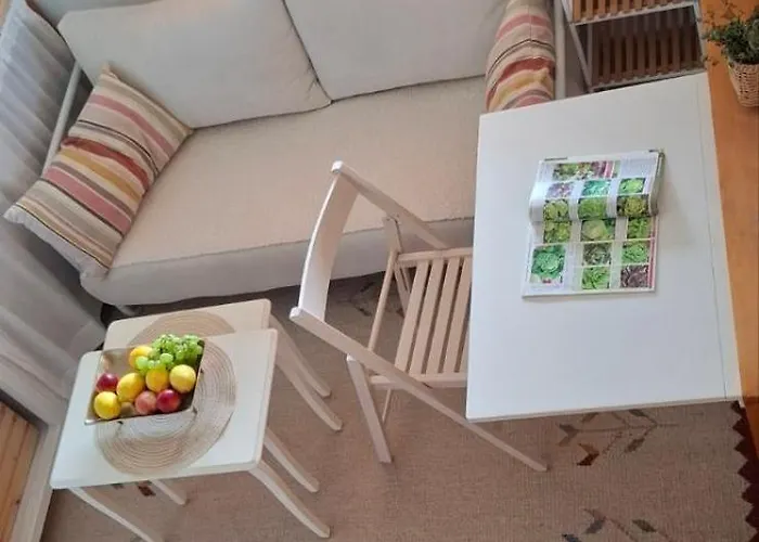 公寓 Bio Garden Sarajevo - Kremes, *