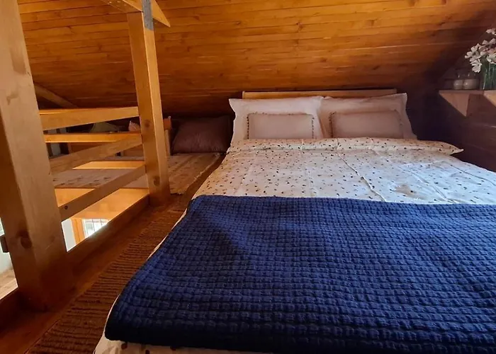 Bio Garden Sarajevo - Kremes, 公寓 Vogošća