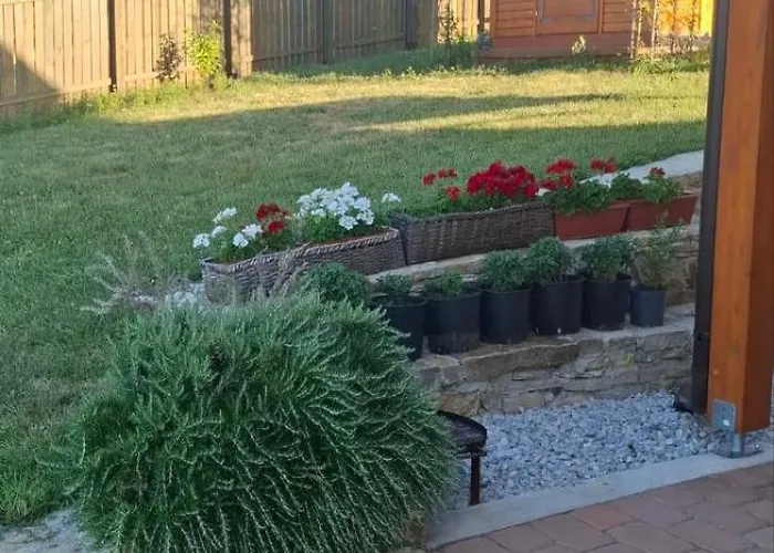 Bio Garden Sarajevo - Kremes, Vogošća