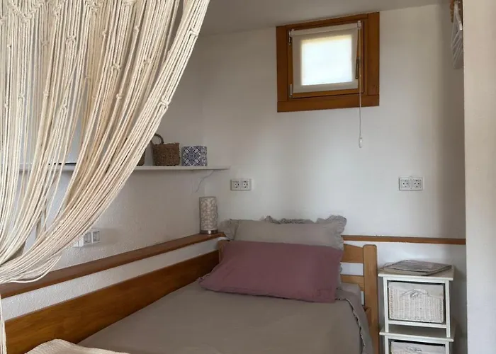 Bio Garden Sarajevo - Kremes, 公寓 *