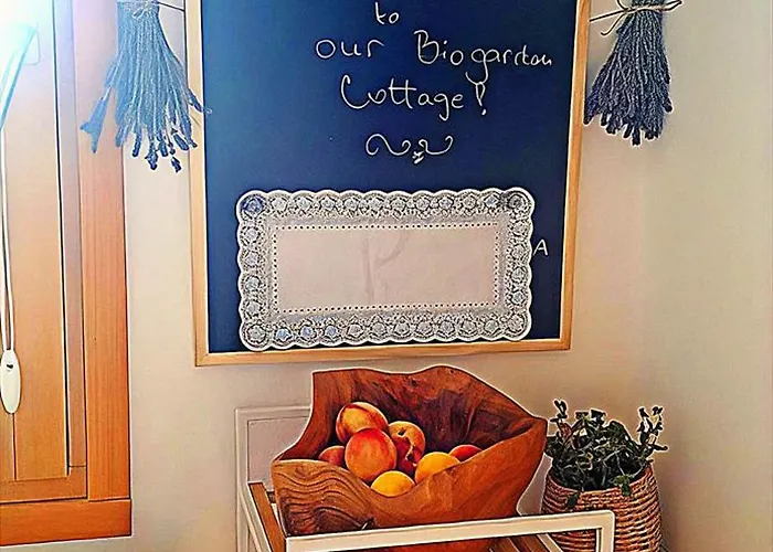 公寓 Bio Garden Sarajevo - Kremes, Vogošća