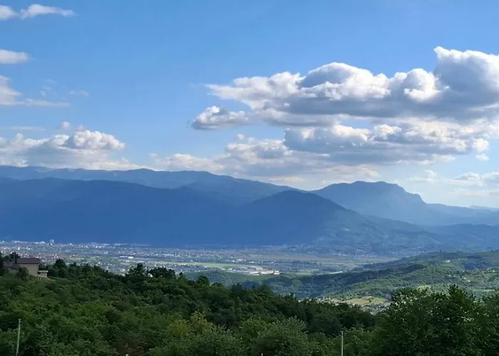 Bio Garden Sarajevo - Kremes,