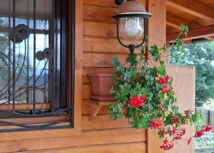 Bio Garden Sarajevo - Kremes,